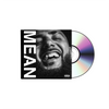 “MEAN” Album CD - Signed By R-Mean (Pre-Order)
