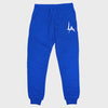 LA Joggers Limited Edition - (LOST ANGEL BLUE)