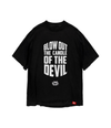 Candle Of The Devil Tee (pre-order)