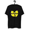 Clasicks T-Shirt Wu Tang
