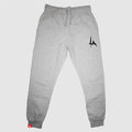 The Pentagon LA Grey Joggers Tapered Fit - Order Now! Available in sizes Small to 4XL. Order yours now: www.ThePentagonLA.com.